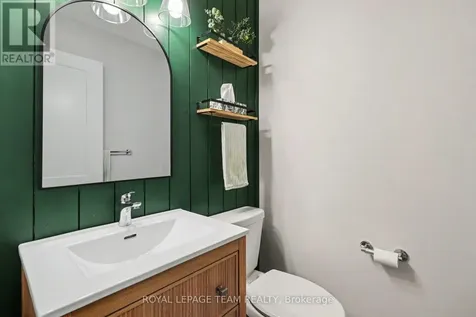 115 Bonne Renommee Avenue Ottawa ON K4A 5J9
