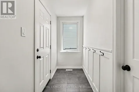 115 Bonne Renommee Avenue Ottawa ON K4A 5J9