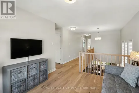 115 Bonne Renommee Avenue Ottawa ON K4A 5J9
