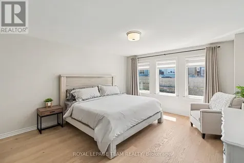 115 Bonne Renommee Avenue Ottawa ON K4A 5J9