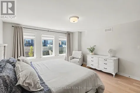 115 Bonne Renommee Avenue Ottawa ON K4A 5J9
