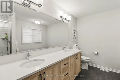 115 Bonne Renommee Avenue Ottawa ON K4A 5J9