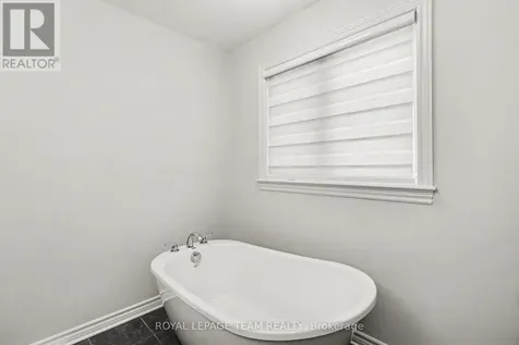 115 Bonne Renommee Avenue Ottawa ON K4A 5J9
