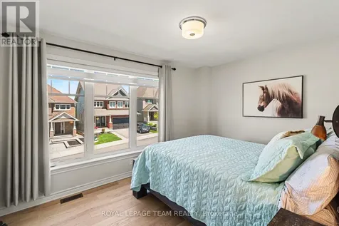 115 Bonne Renommee Avenue Ottawa ON K4A 5J9