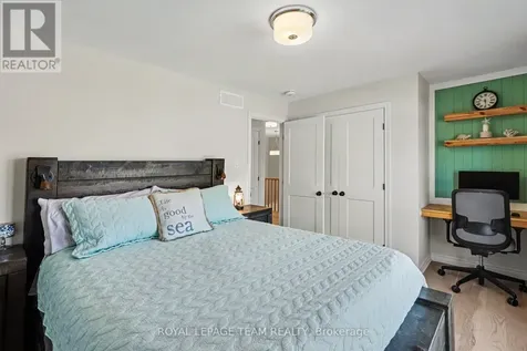 115 Bonne Renommee Avenue Ottawa ON K4A 5J9