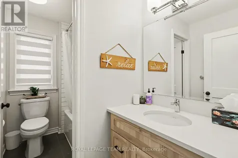 115 Bonne Renommee Avenue Ottawa ON K4A 5J9