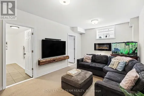 115 Bonne Renommee Avenue Ottawa ON K4A 5J9
