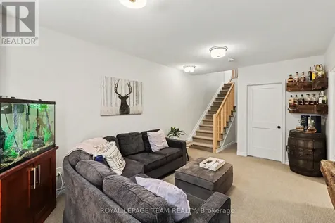115 Bonne Renommee Avenue Ottawa ON K4A 5J9
