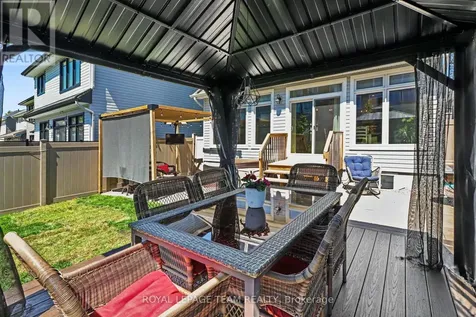 115 Bonne Renommee Avenue Ottawa ON K4A 5J9