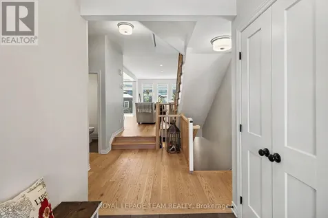 115 Bonne Renommee Avenue Ottawa ON K4A 5J9