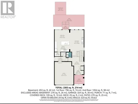 115 Bonne Renommee Avenue Ottawa ON K4A 5J9