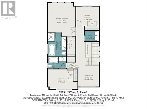 115 Bonne Renommee Avenue Ottawa ON K4A 5J9
