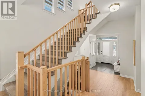 115 Bonne Renommee Avenue Ottawa ON K4A 5J9