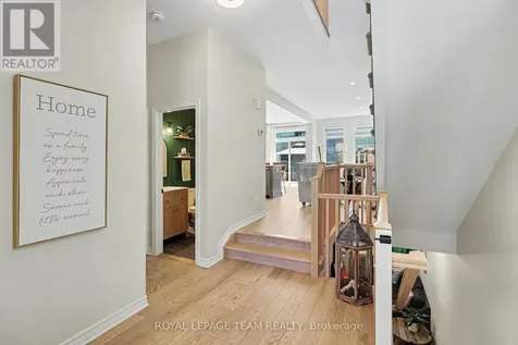 115 Bonne Renommee Avenue Ottawa ON K4A 5J9