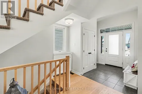115 Bonne Renommee Avenue Ottawa ON K4A 5J9