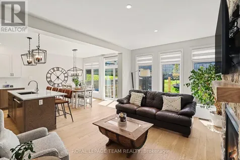 115 Bonne Renommee Avenue Ottawa ON K4A 5J9