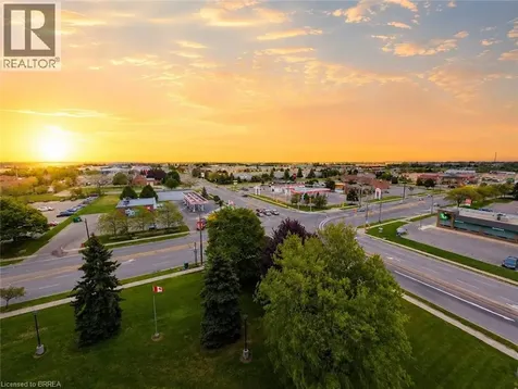 640 West Street Brantford ON N3R 6M3