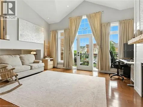 200 Giddings Crescent Milton ON L9T 7A7