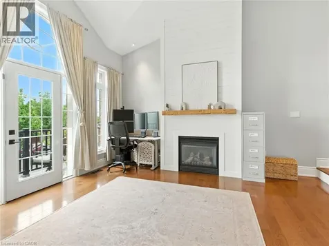 200 Giddings Crescent Milton ON L9T 7A7