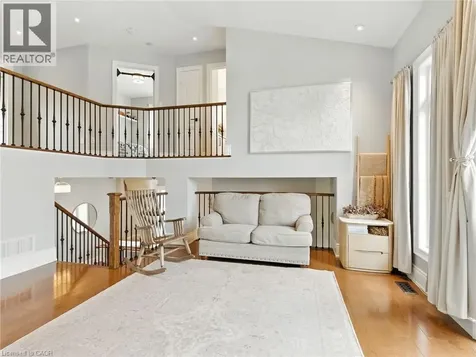 200 Giddings Crescent Milton ON L9T 7A7