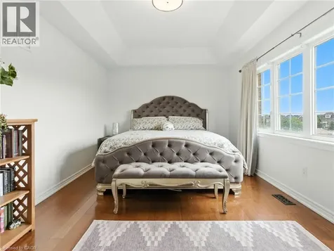 200 Giddings Crescent Milton ON L9T 7A7