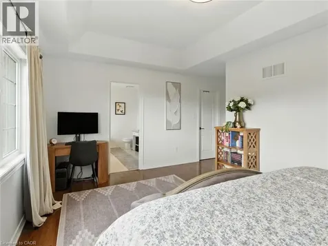 200 Giddings Crescent Milton ON L9T 7A7