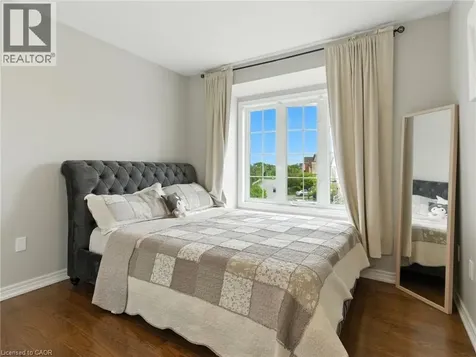 200 Giddings Crescent Milton ON L9T 7A7