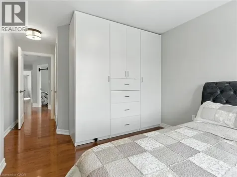 200 Giddings Crescent Milton ON L9T 7A7