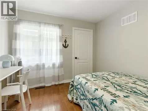 200 Giddings Crescent Milton ON L9T 7A7