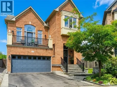 200 Giddings Crescent Milton ON L9T 7A7