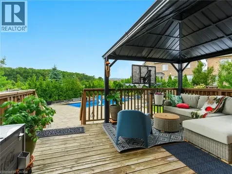 200 Giddings Crescent Milton ON L9T 7A7