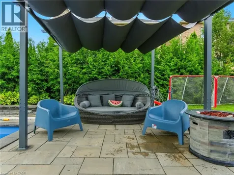 200 Giddings Crescent Milton ON L9T 7A7
