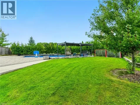 200 Giddings Crescent Milton ON L9T 7A7