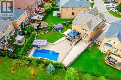200 Giddings Crescent Milton ON L9T 7A7