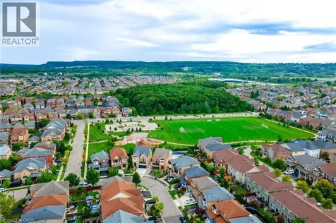 200 Giddings Crescent Milton ON L9T 7A7