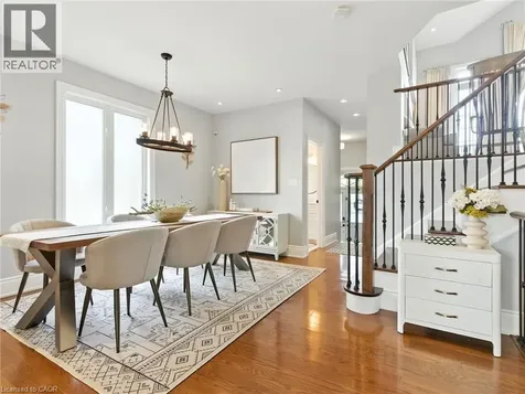 200 Giddings Crescent Milton ON L9T 7A7
