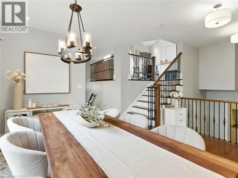 200 Giddings Crescent Milton ON L9T 7A7