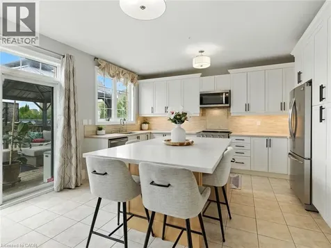 200 Giddings Crescent Milton ON L9T 7A7