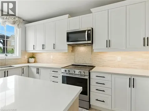 200 Giddings Crescent Milton ON L9T 7A7