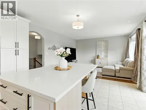200 Giddings Crescent Milton ON L9T 7A7