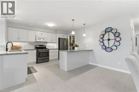 141 Couling Crescent Guelph ON N1E 0K9