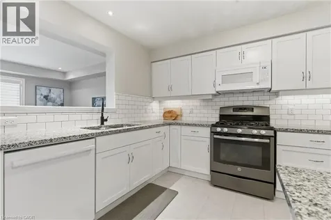 141 Couling Crescent Guelph ON N1E 0K9