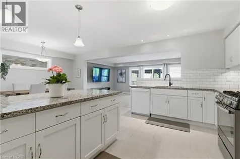 141 Couling Crescent Guelph ON N1E 0K9