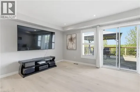 141 Couling Crescent Guelph ON N1E 0K9