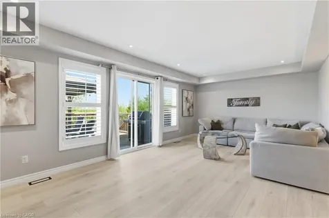 141 Couling Crescent Guelph ON N1E 0K9