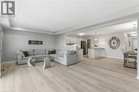 141 Couling Crescent Guelph ON N1E 0K9