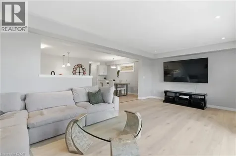 141 Couling Crescent Guelph ON N1E 0K9