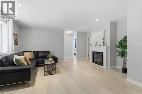 141 Couling Crescent Guelph ON N1E 0K9