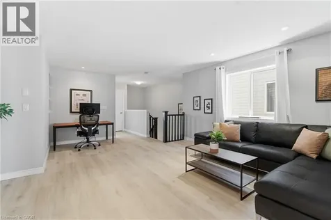 141 Couling Crescent Guelph ON N1E 0K9