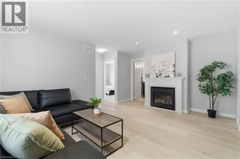 141 Couling Crescent Guelph ON N1E 0K9